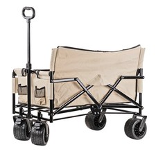 Multifunktions-Handwagen Beach
