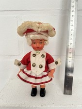 Alaaf Deko Funkemariechen Rot