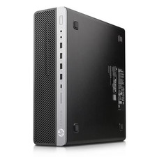 HP EliteDesk 800 G3 SFF PC |