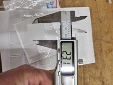 Optische Glas‑Diffusor