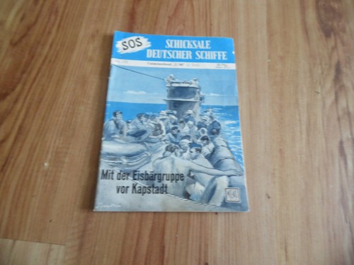 Sos hefte 175 - hefte, (1959)