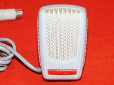 Vintage Mikrofon AEG D9/A 50er