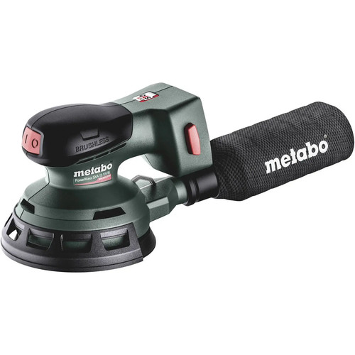 Metabo akku exzenterschleifer - akku,