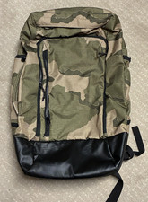 Burton Multipath Reiserucksack
