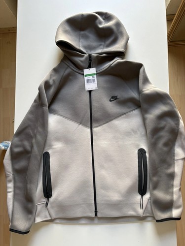 Nike tech trainingsanzug xl - nike,