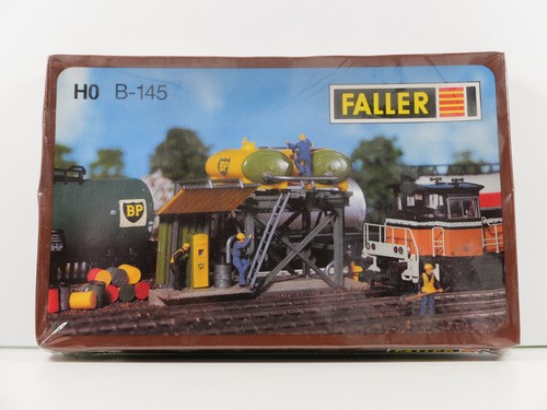 Faller bausatz diesellok - h0,
