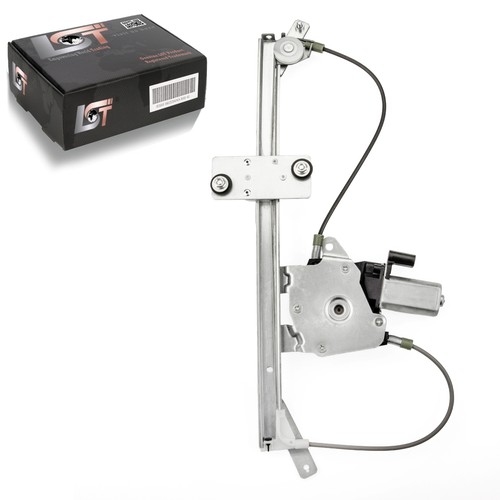 Fensterheber mit motor - fensterheber,