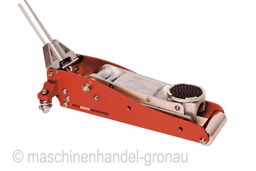 Holzmann rangierwagenheber rwh - rangierwagenheber,