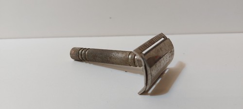 Antiker gillette tech - antiker,