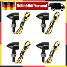 Universal Motorrad Blinker LED