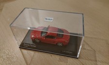 Minichamps Porsche 911 Cayman