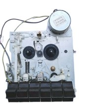 Sharp GF  Kassettendeck