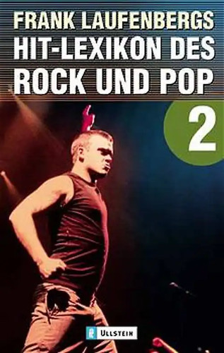 Hit lexikon des rock - des, pop