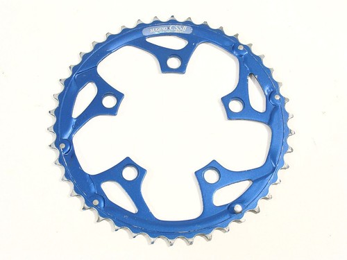 Sugino cssii retro kettenblatt - cssii,