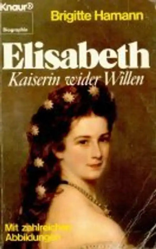 Elisabeth kaiserin wider - elisabeth.,