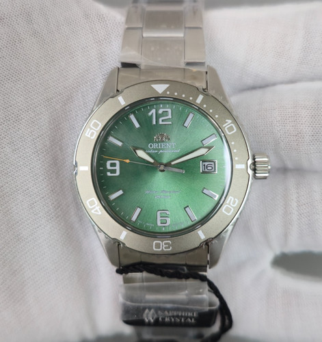 Orient sports mako - orient, 40