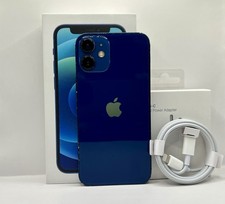 Apple iPhone 12 Mini  - 64GB -