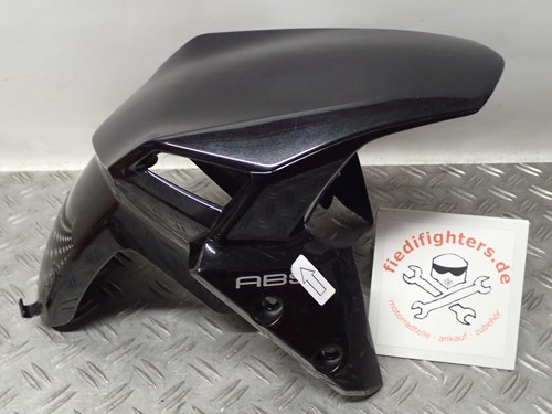 Verkleidung frontfender - verkleidung,