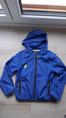 Vertbaudet übergangsjacke mit - vertbaudet,