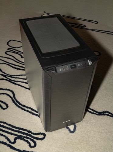 High end gaming ryzen - high-end, 7