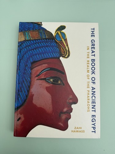 The great book ancient - great, of