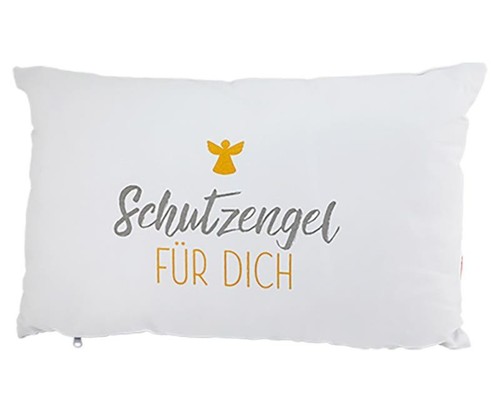 Kissen schutzengel für - kissen,