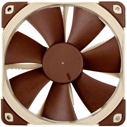 Noctua f12 cpu - nf-f12, 5v