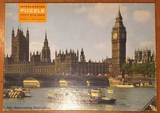 Ravensburger "World Wide