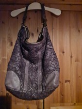 giorgio brato Tasche Weekender braun groß