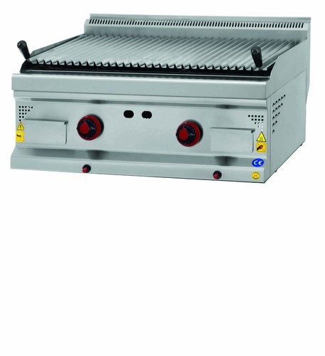 Gas lavasteingrill kw - lavasteingrill,