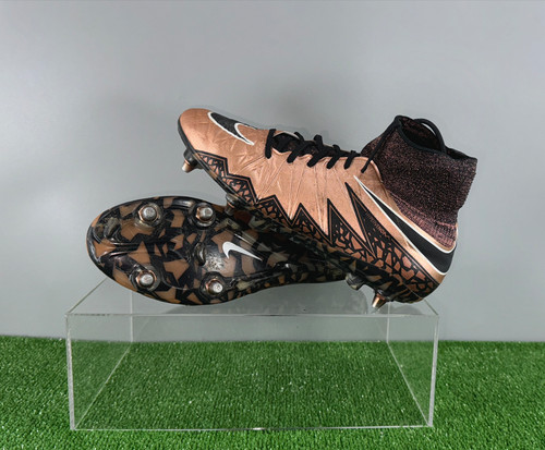 Nike hypervenom phantom sg - nike,