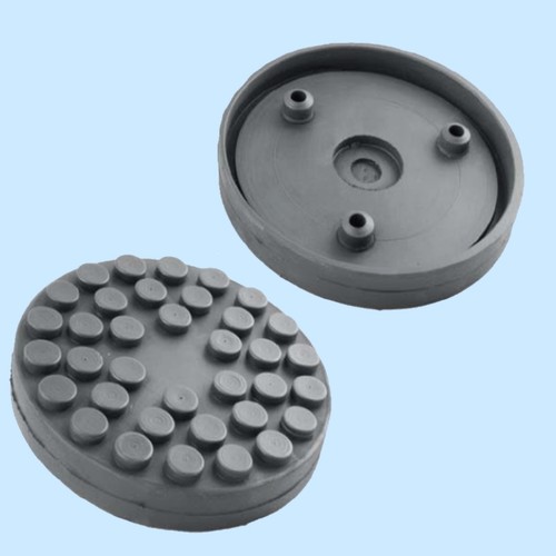 Gummiteller gummiauflage für - gummiteller,