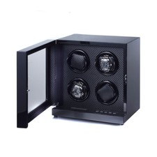 Uhrenbeweger "Art Déco" für