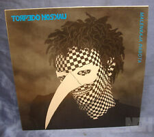 Torpedo Moskau-Malenkaja Rabota Limited Edition Numbered 0586/1000 Schallplatte