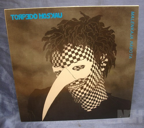 Torpedo moskau malenkaja - torpedo, moskau-malenkaja