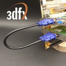 3dfx loopkabel linkkabel - 3dfx, vga