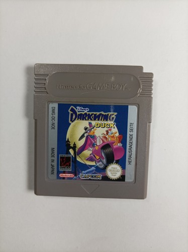 Disney darkwing duck - disney´s,