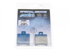 Bremsbeläge Polini organisch