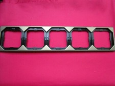 MERTEN OctoColor 5-fach