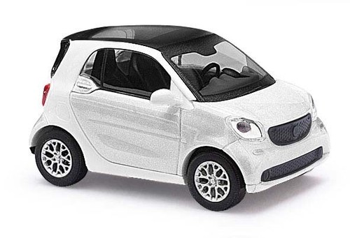 Busch 60220 smart 2014 weiß - busch,