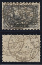 DANZIG 13a ° gepr. BPP =