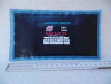 RAD PFLASTER 140 TL 195x100mm