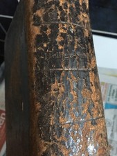 Bibel Bible 1845 Altes  Neues