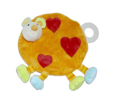 Baby Fehn MAUS Schmusetuch