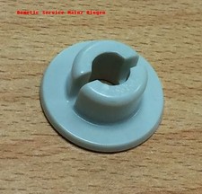 Befestigung für Gitter Dometic Electrolux Kühlschrank 4499000109 links