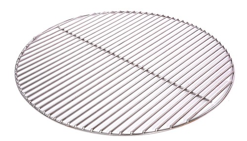 Grillrost edelstahl - grillrost,