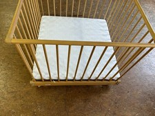 Kiddi-o Laufstall, Kinderbett 