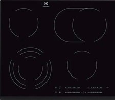 Electrolux  Kochfeld