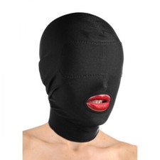 Dehnbare Kopfmaske Maske mit