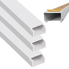 4m Kabelkanal selbstklebend +